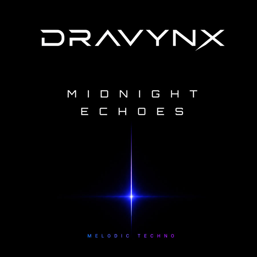 Midnight Echoes cover art